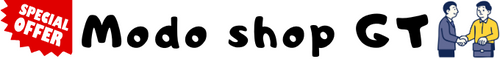 Modoshopgt